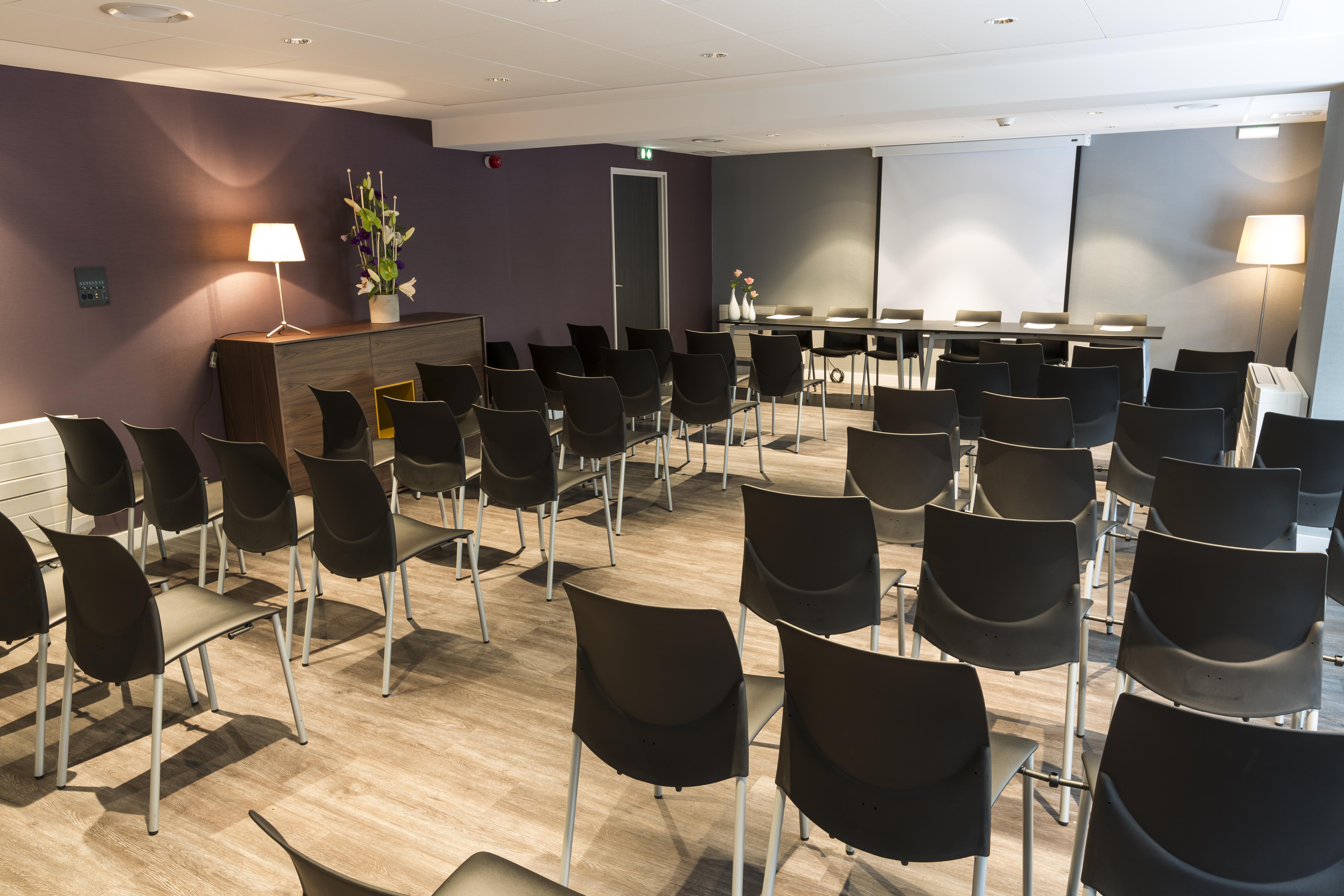 לורדה Hotel Astrid מראה חיצוני תמונה