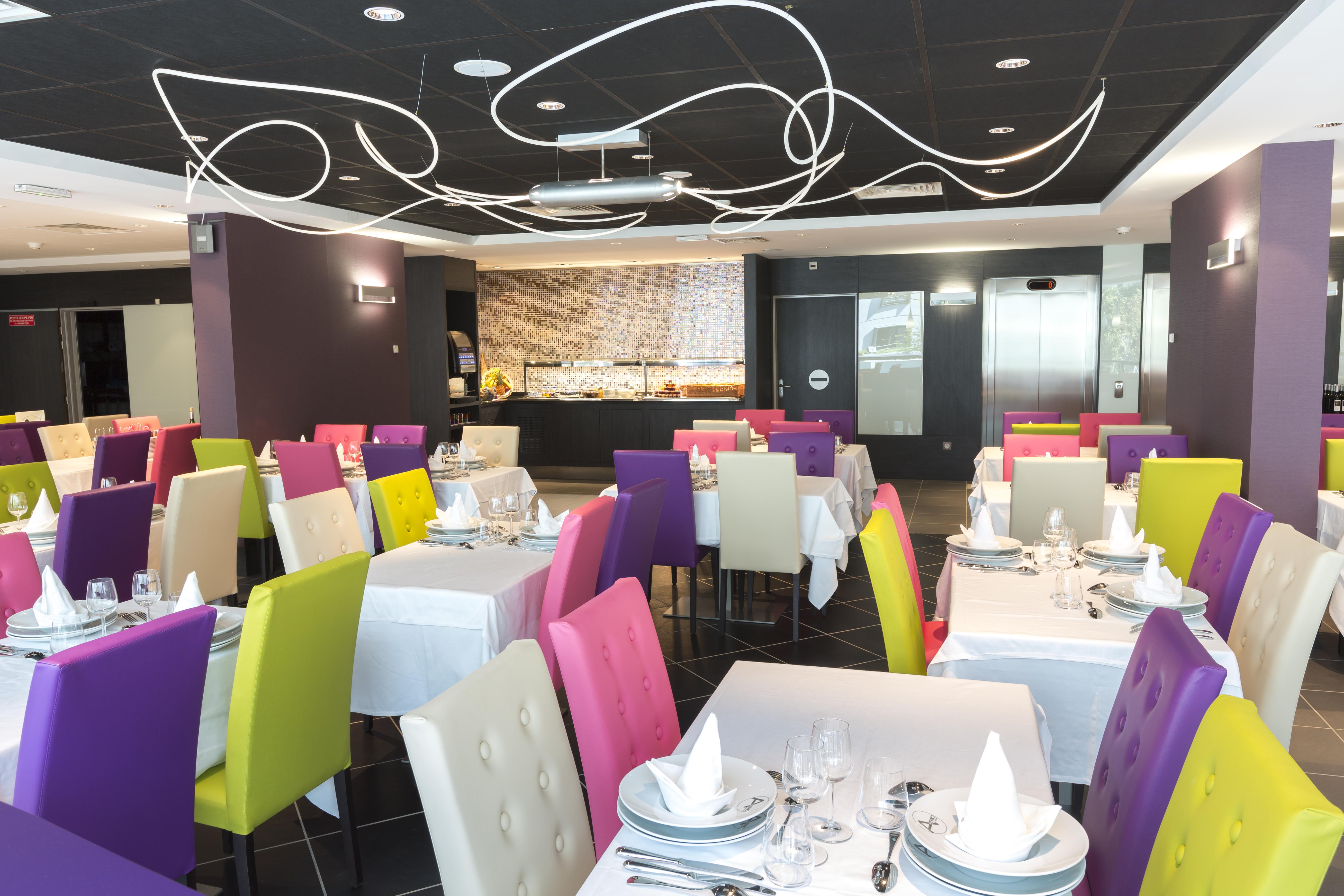לורדה Hotel Astrid מראה חיצוני תמונה