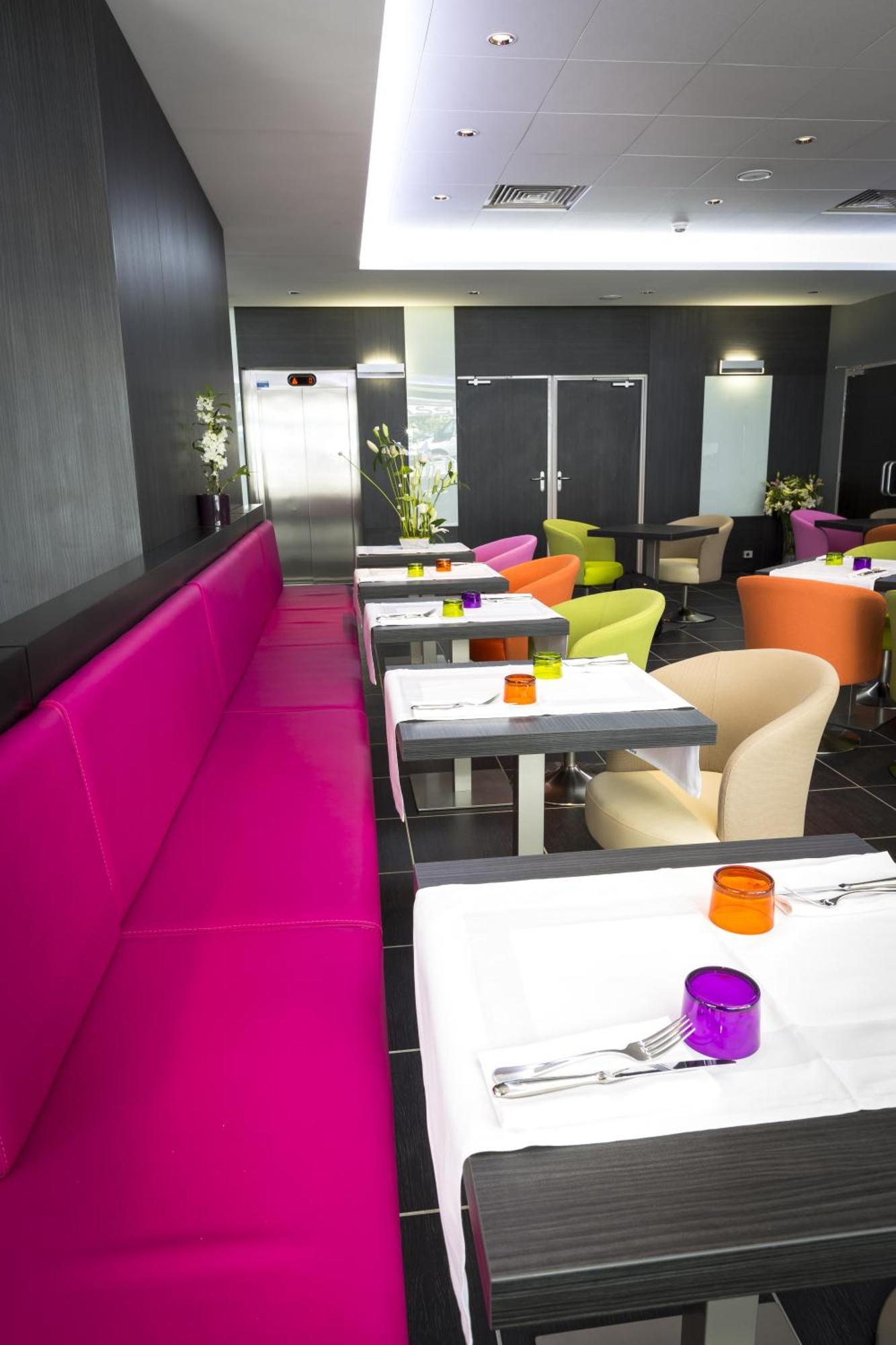לורדה Hotel Astrid מראה חיצוני תמונה
